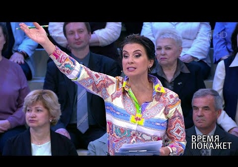 Алексей Журавлев в программе "Время покажет". Украина: без суда и следствия (Первый канал, 15.05.2019)