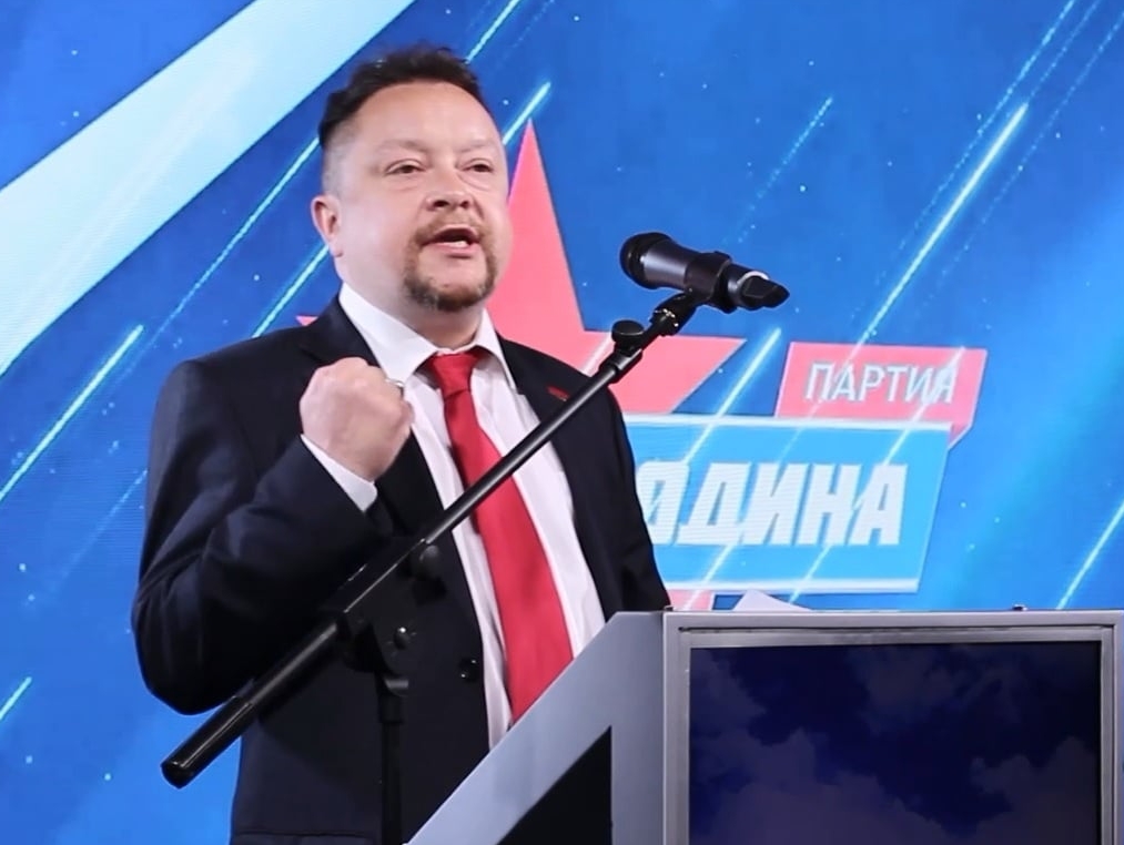 Федор Бирюков: Действия России не нуждаются в чьем-либо одобрении