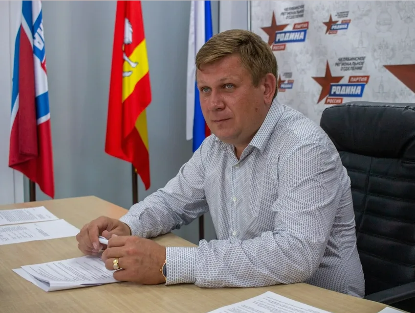 Сергей Смышляев: Трагедия в "Крокусе" не должна быть забыта