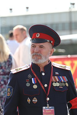 I Cъезд Партии 01.06.2013