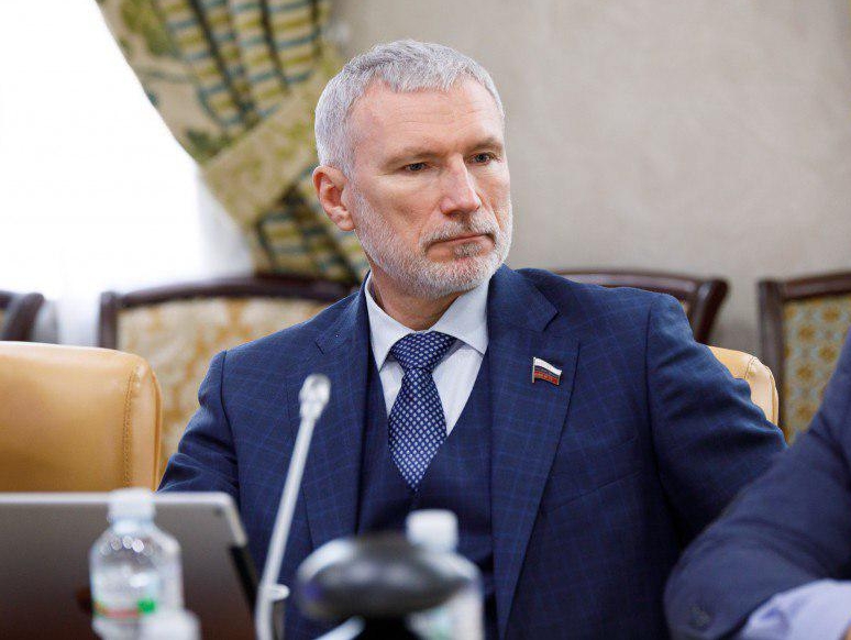 Алексей Журавлев: Интересы россиян превыше топливного экспорта!