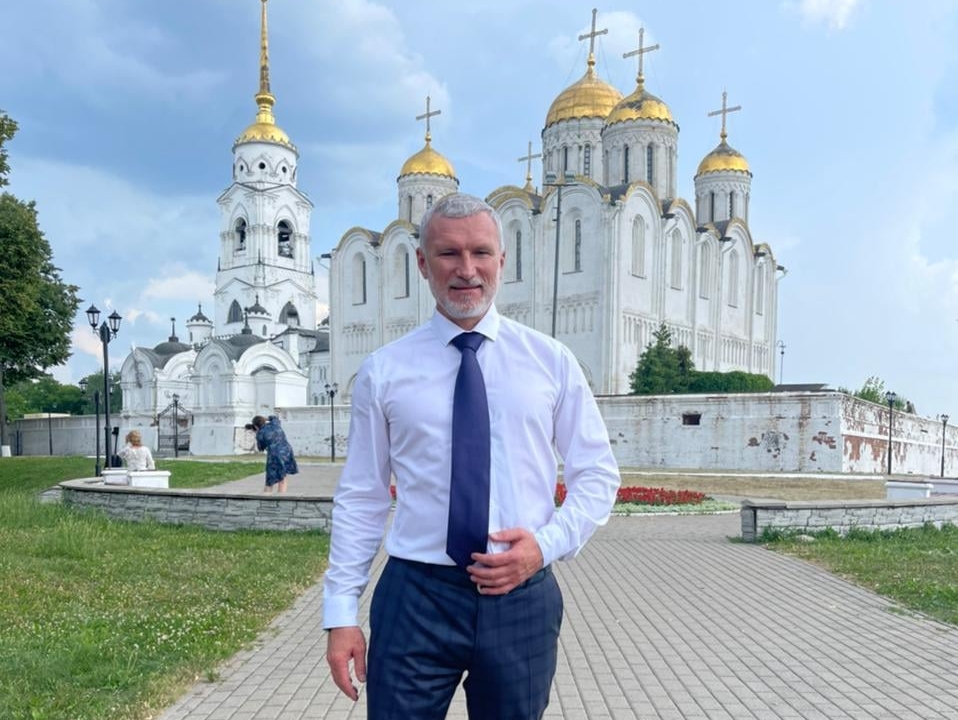 Журавлев: ДТП на площади Победы – плохой знак для Зеленского