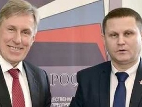 Виктор Гринкевич: Новая Конституция - курс на национализацию элит