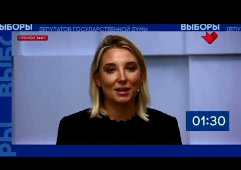 Марина Костычева: Нужна бесплатная реабилитация для людей, переболевших ковидом (Москва Доверие 26.08.2021)