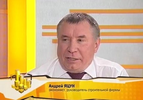 Михаил Хазин и Андрей Яцун гости программы "Главный герой"