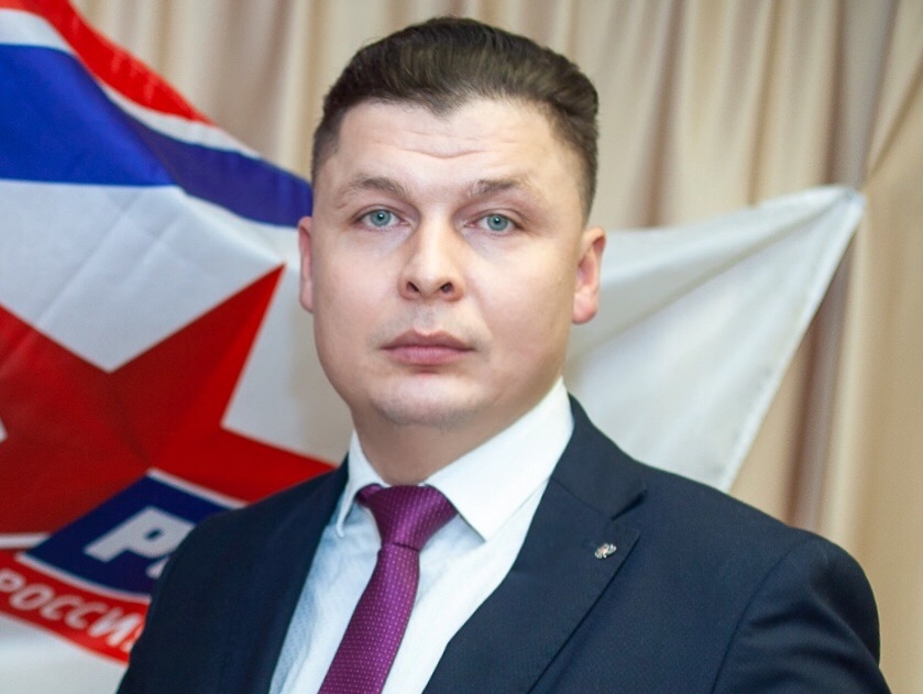 Федор Лугинин поздравил сотрудников и ветеранов ФСБ с профессиональным праздником