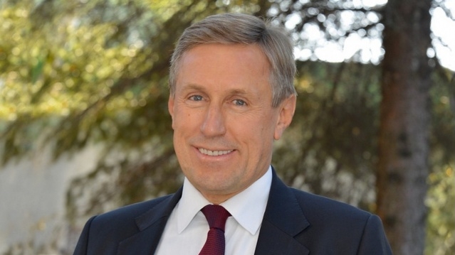 Виктор Гринкевич