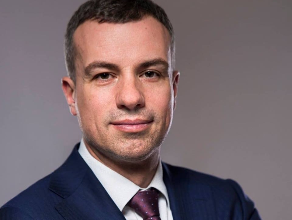 Владимир Денисов: Отказ в моей регистрации лишний раз подчёркивает слабость "Единой России"
