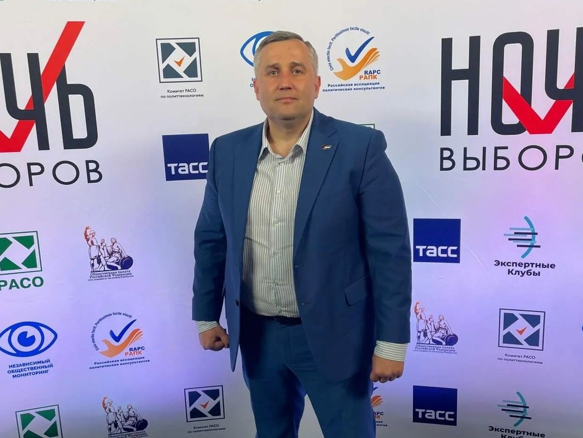 Рылеев: Законы об иноагентах нужны в любой стране, которая хочет быть суверенной