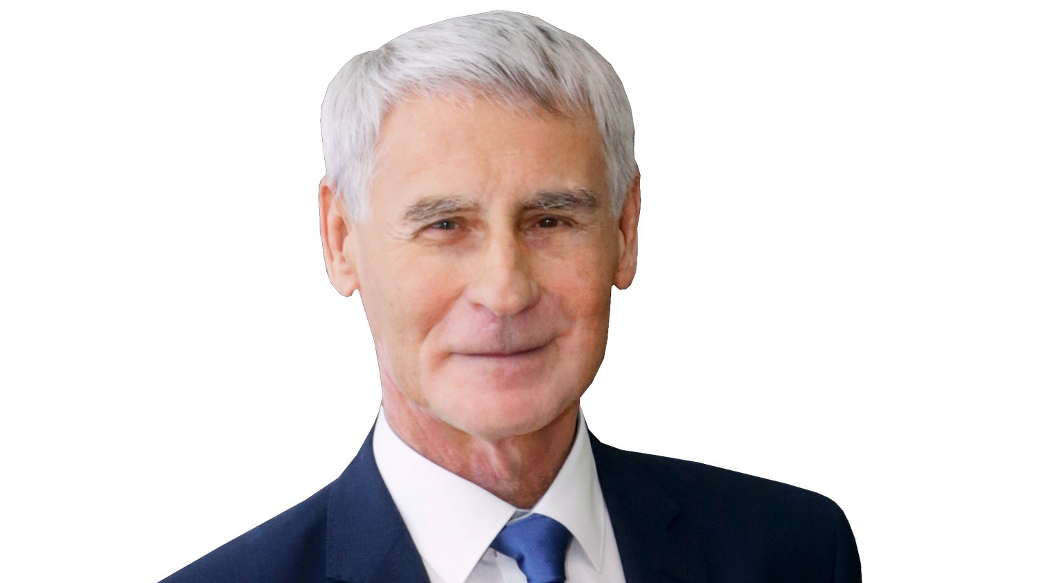 Виктор Уланов
