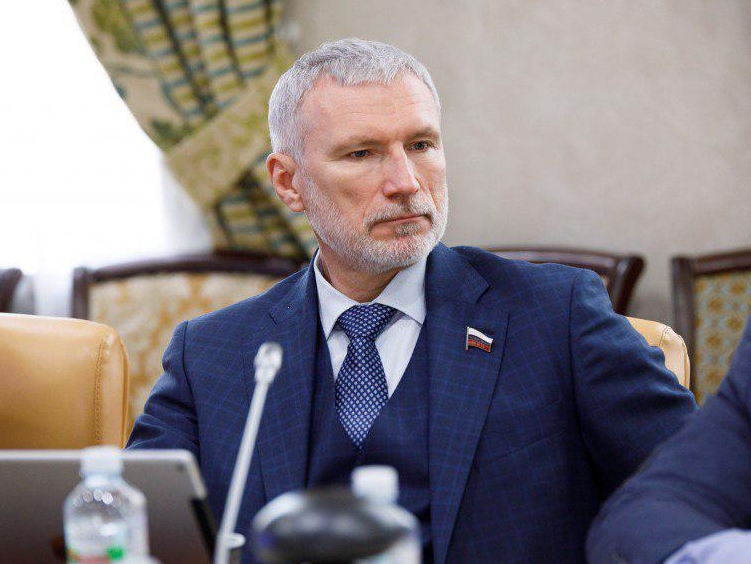 Лидер "РОДИНЫ": Надо снижать цены, а не качество продукции