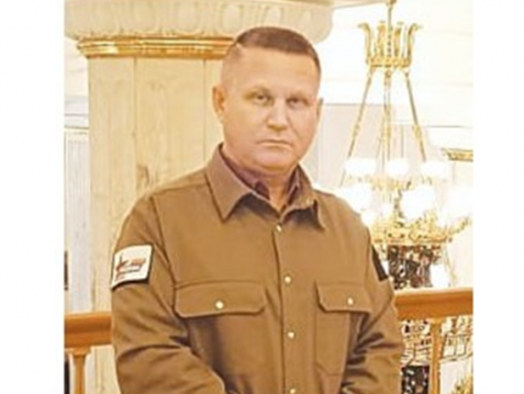 Геннадий Селебин: Запад – Россия: тысячелетняя война