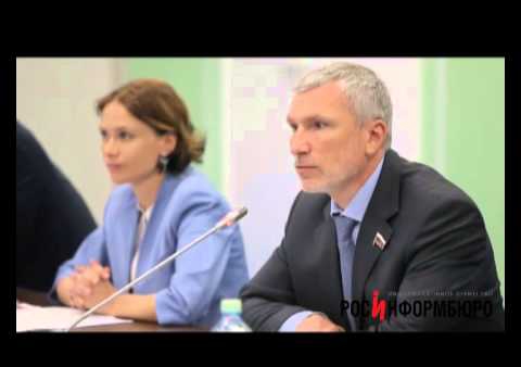 Алексей Журавлев на круглом столе "Армия, ОПК, СМИ: Реалии, возможности и перспективы", 19.06.2015