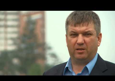 Предвыборный ролик кандидата от партии "РОДИНА" в Заксобрание Иркутской области к выборам 8 сентября 2013 г.
