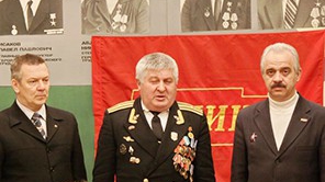 В Челябинске прошло заседание Бюро Совета регионального отделения "РОДИНЫ"