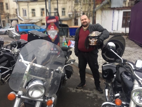 БАШКОРТОСТАНСКАЯ "РОДИНА" ЧТИТ ПАМЯТЬ ПАВШИХ СОЛДАТ В ГОДЫ ВЕЛИКОЙ ОТЕЧЕСТВЕННОЙ ВОЙНЫ
