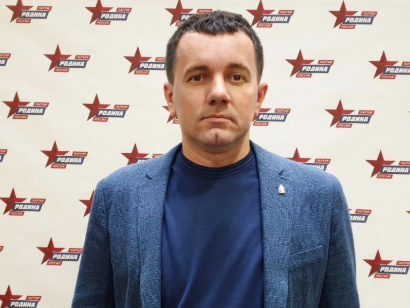 Валерий Хвостов обратился к Дмитрию Кобылкину по вопросу преобразования заповедника "Денежкин камень"