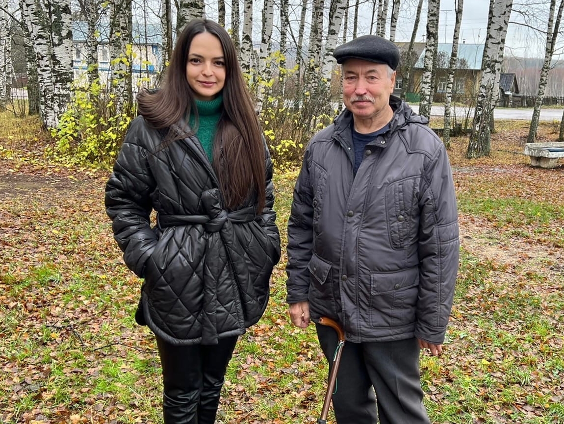 Кировская "РОДИНА" инициировала обмен опытом между партийными депутатами