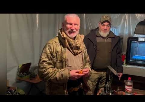 Журавлев: Боеприпасы сами модернизируем, операторов на коптеры готовим - без копейки бюджетных денег