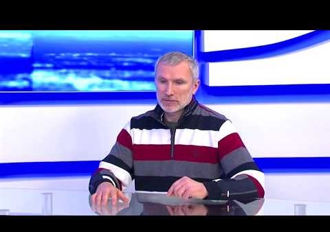 Алексей Журавлёв: Итоги работы АНО "Евразийская интеграция" в ПМР за 2015 год