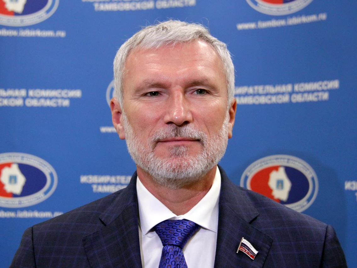 Журавлев: Россия не смиряется ни с чем, что противоречит нашим нацинтересам