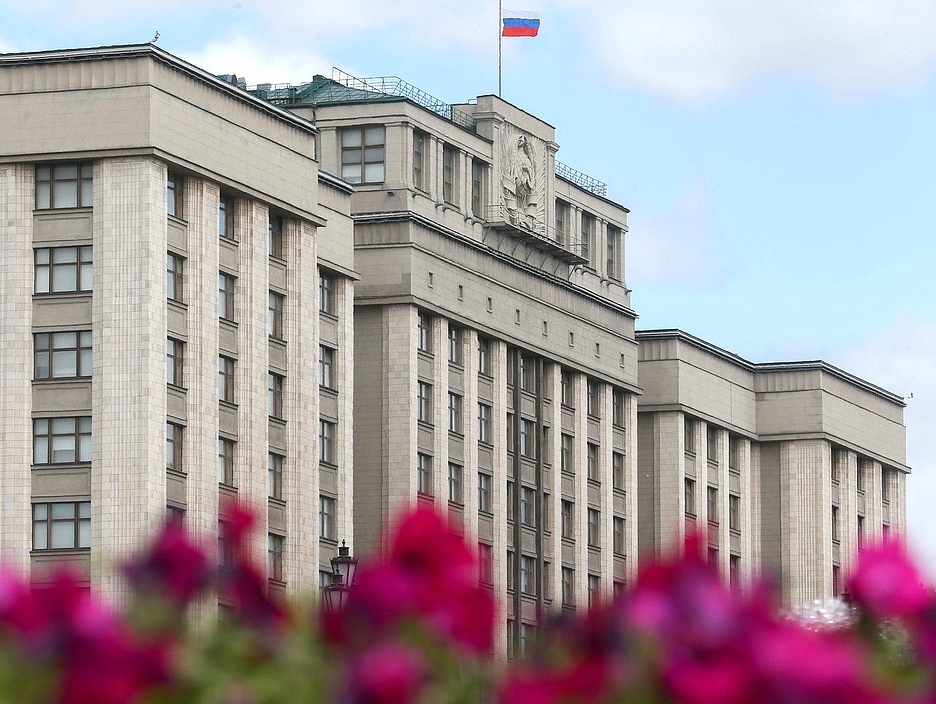 Госдума в первом чтении одобрила закон о запрете пропаганды ЛГБТ и других извращений