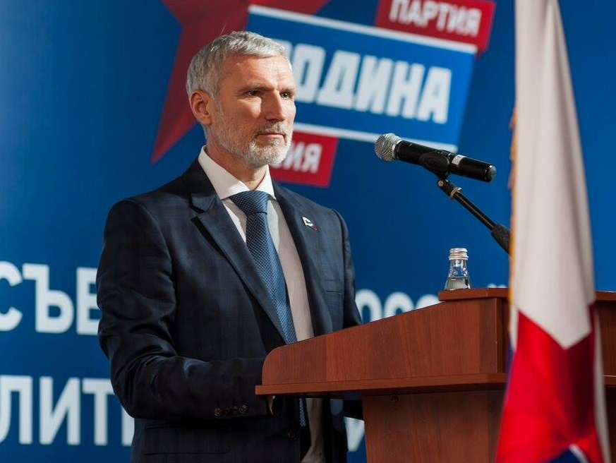 Алексей Журавлев: Россия заставит ответить Украину за удары по Белгороду