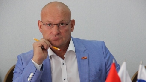 Сергей Мирошниченко