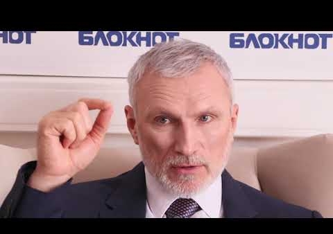 Журавлев прокомментировал порталу "Блокнот Воронеж" меры борьбы с коронавирусом