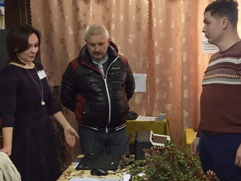 Федор Лугинин: Выборы в Советске - некомпетентность или фальсификация?