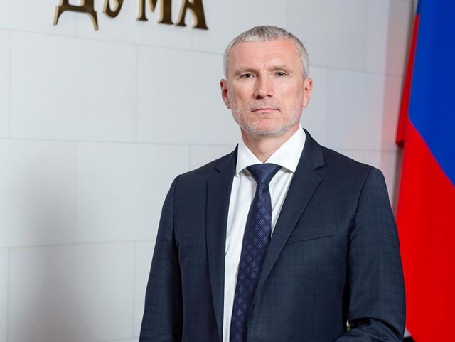 Алексей Журавлев: В Госдуме поддерживаем частичную мобилизацию