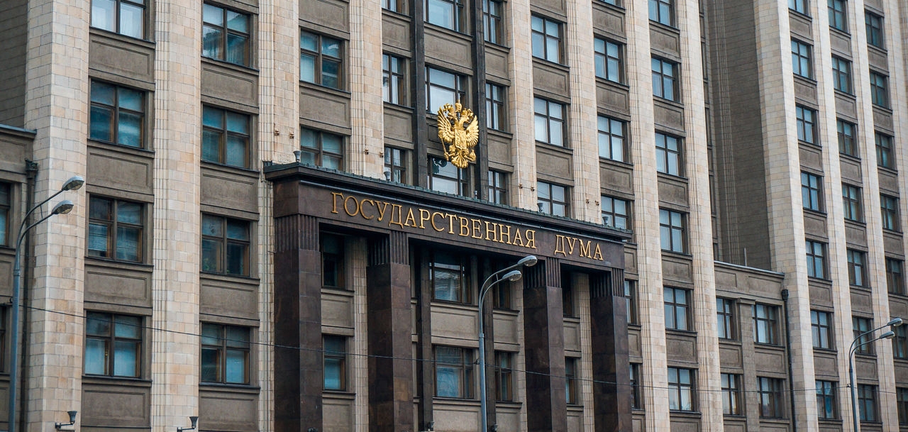 Журавлев внес законопроект, направленный на организацию качественного питания в школах