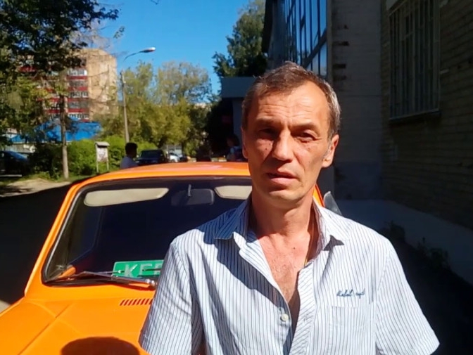 Очередной виток войны объявили власти Чехова депутату от партии "РОДИНА" Павлу Хлюпину