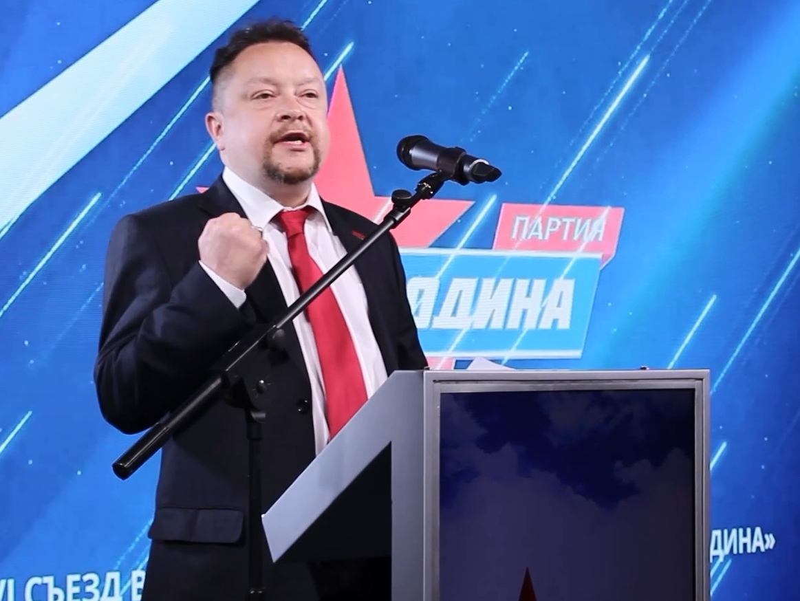 Федор Бирюков: ЕС идет по пути создания "дисциплинарно-санаторного рейха"