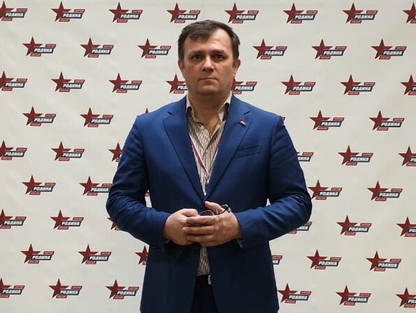 Ахматов: Два года губернаторства Сипягина - два года сплошного разочарования