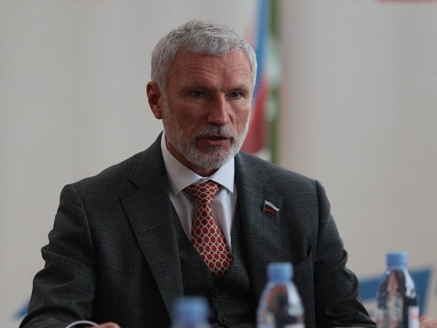 Журавлев - NEWS.ru: Если Британия направит войска на Украину - станет участницей конфликта