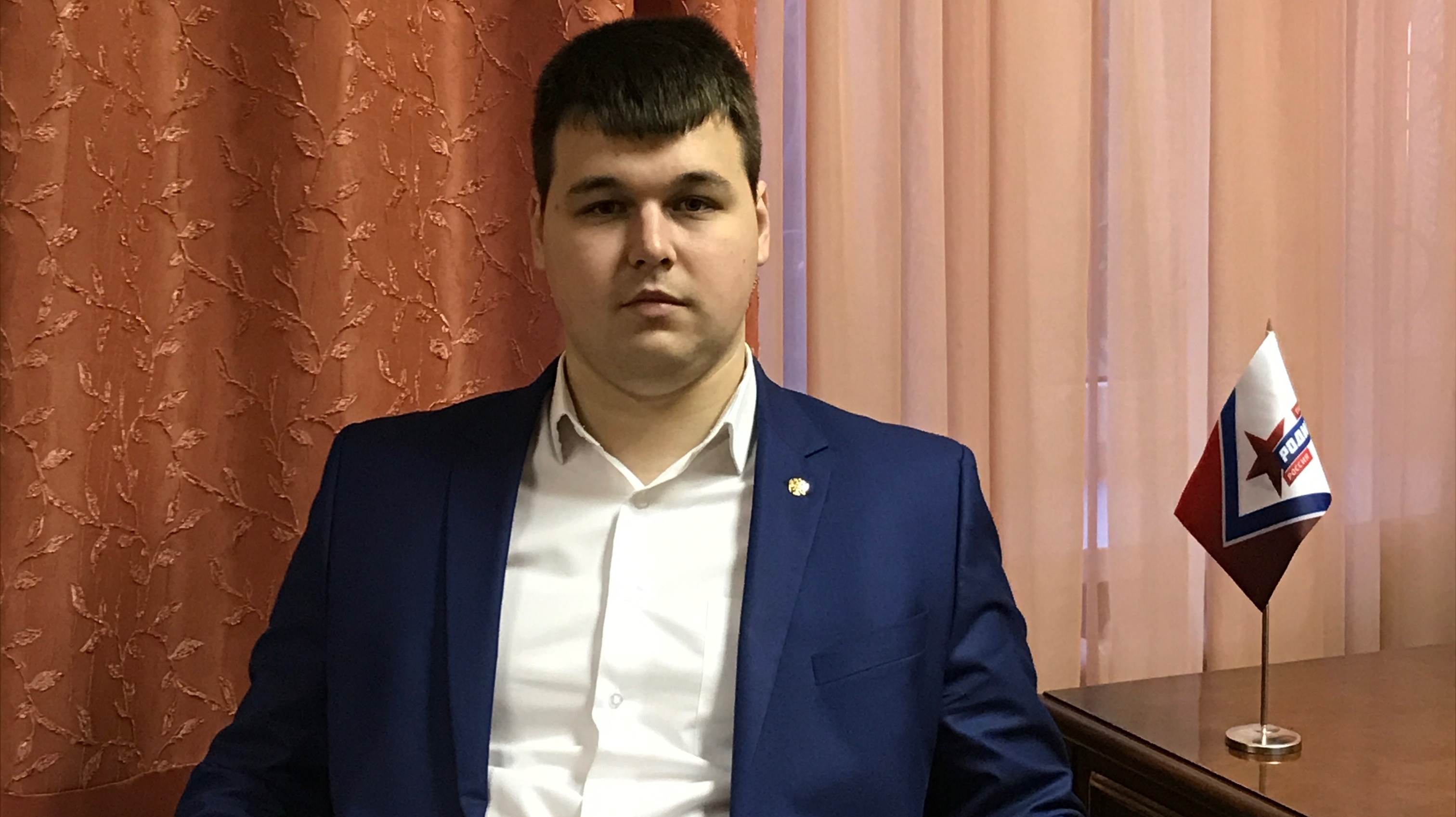 Иван Каменев