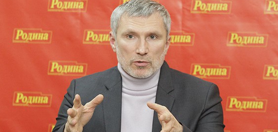 Журавлев: Регионы смогут сами решать, как избирать губернаторов
