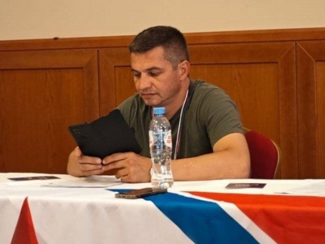 Вячеслав Владимиров: В Борисоглебске каждый раз поражаюсь "крепкой хозяйственности" местного исполнительного органа власти