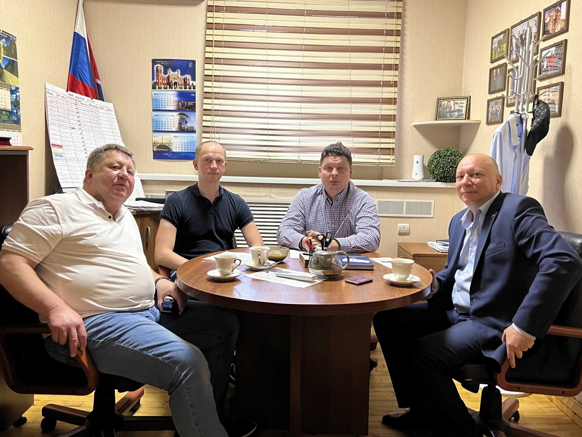 Кировская "РОДИНА" поддержит антикоррупционное движение