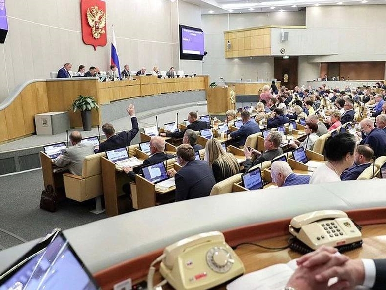 Журавлев: Контроль за выполнением гособоронзаказа будут осуществлять и антимонопольные органы