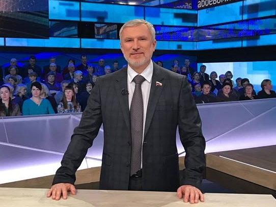 Алексей Журавлев: Многим министерское кресло слишком давит на мозг