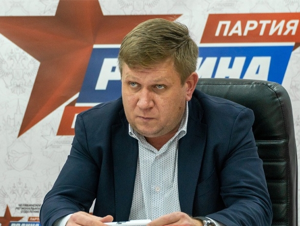 Сергей Смышляев: Нужно создать условия для обеспечения полного цикла производства внутри России