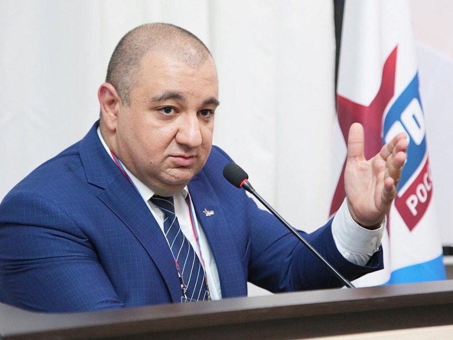 Карен Григорян: Нарушения при строительстве объектов в Астрахани угрожают безопасности местных жителей