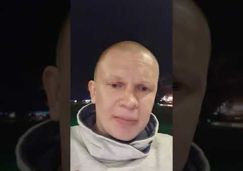 Лидер "ТИГРОВ РОДИНЫ" Владимир Лактюшин опубликовал открытое обращение к руководству "Альфа-банка"