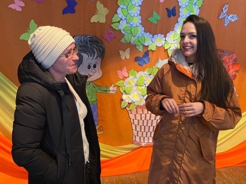 КИРОВСКИЕ РОДИНЦЫ ПОМОГЛИ С РЕМОНТОМ ДЕТСКОЙ ШКОЛЫ ИСКУССТВ В ПОСЕЛКЕ ЛЕНИНСКОЕ