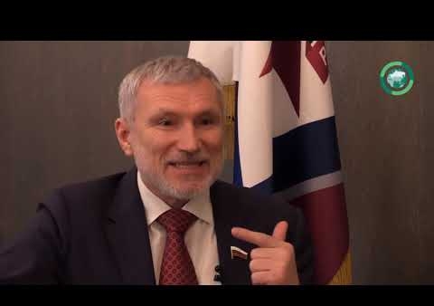 Алексей Журавлев в программе "По-Стариковски" (РИА ФАН, 07.06.2020)