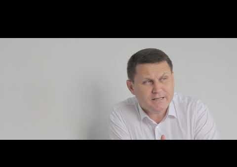Геннадий Селебин дал интервью изданию "Брянский объектив"