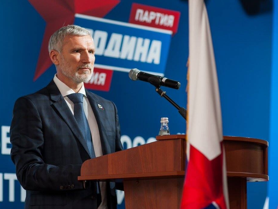 Алексей Журавлев: Сначала нужен рост доходов, а потом контроль за арендой жилья