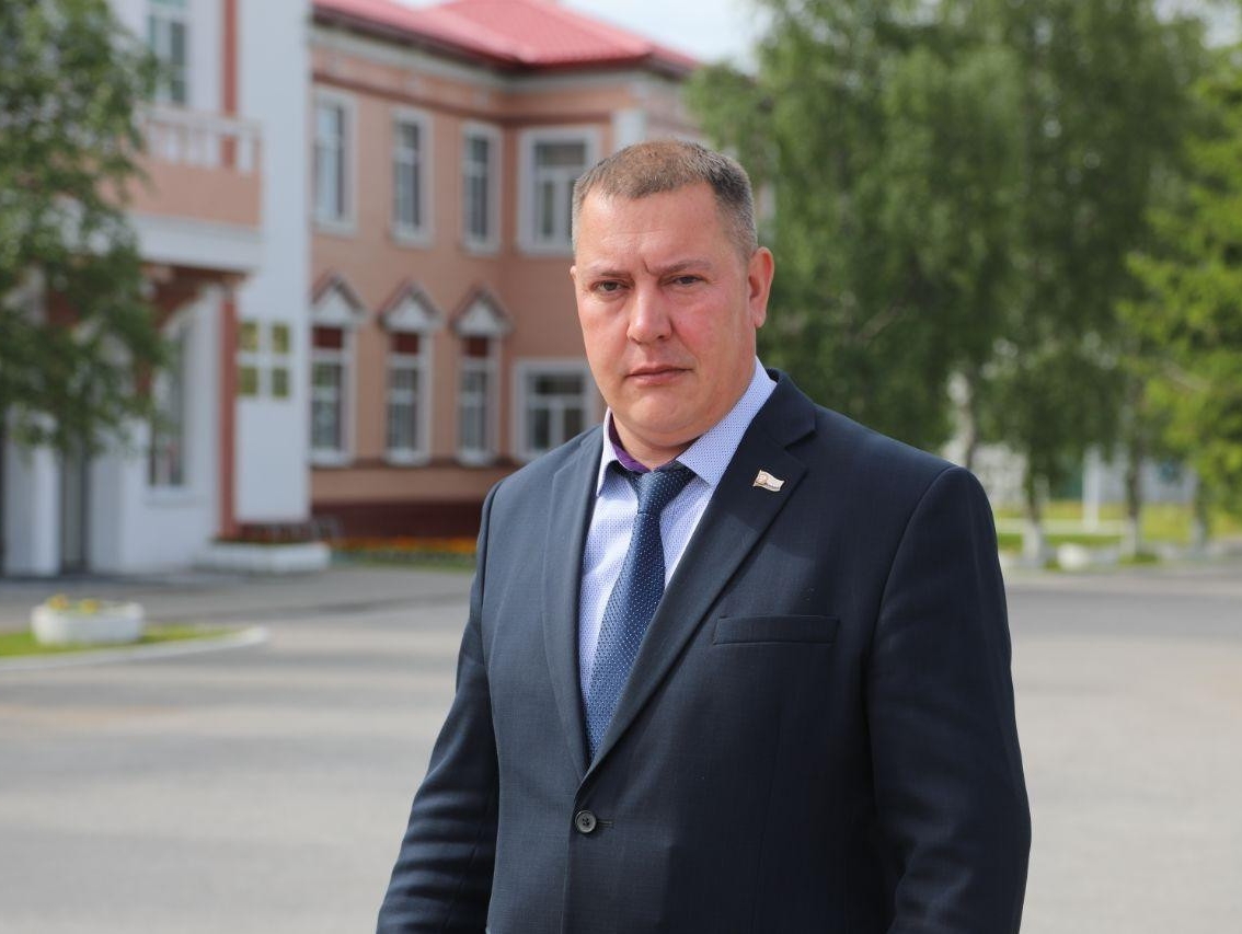Ружников: Масштабный проект по развитию северных территорий направлен и на решение проблем Ненецкого автономного округа